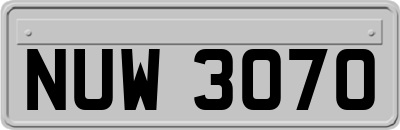 NUW3070