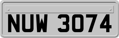 NUW3074