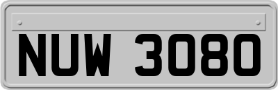 NUW3080
