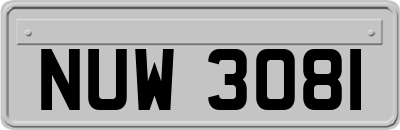 NUW3081