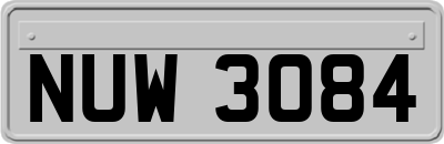 NUW3084