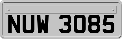 NUW3085