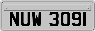 NUW3091