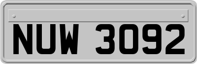 NUW3092