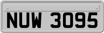 NUW3095