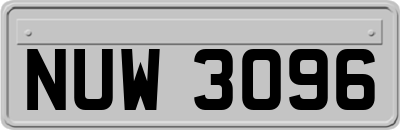 NUW3096