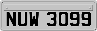 NUW3099