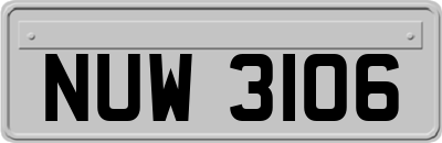 NUW3106