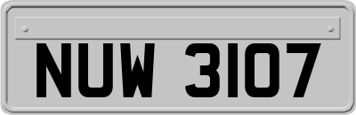 NUW3107