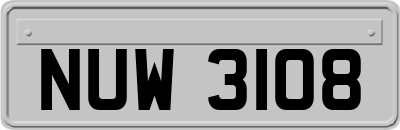 NUW3108