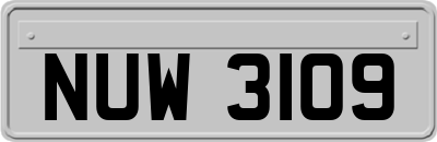 NUW3109