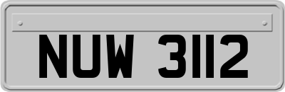 NUW3112