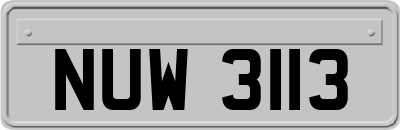 NUW3113