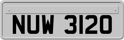 NUW3120