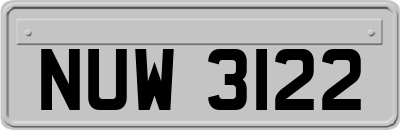 NUW3122