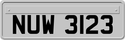 NUW3123