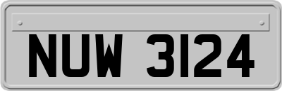 NUW3124