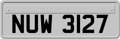 NUW3127