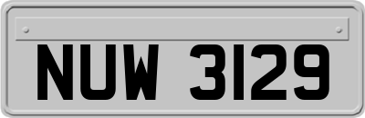 NUW3129