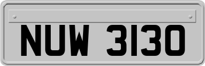 NUW3130