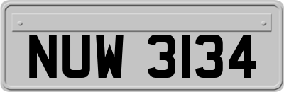 NUW3134