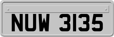 NUW3135