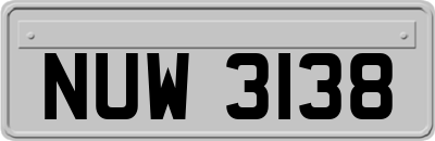 NUW3138