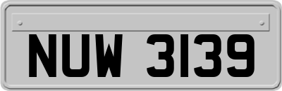 NUW3139