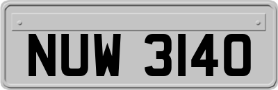 NUW3140