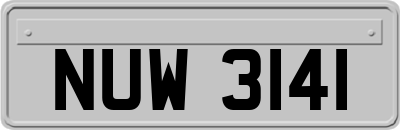 NUW3141