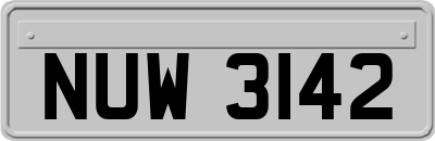 NUW3142