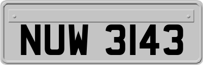 NUW3143