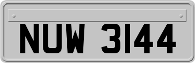 NUW3144