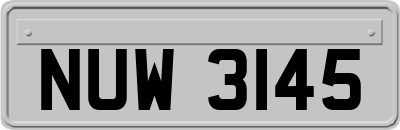 NUW3145