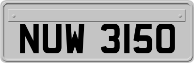 NUW3150