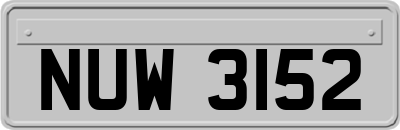 NUW3152