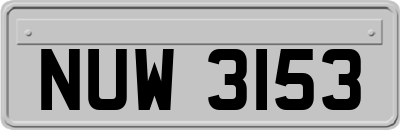 NUW3153