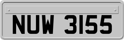 NUW3155