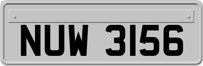 NUW3156