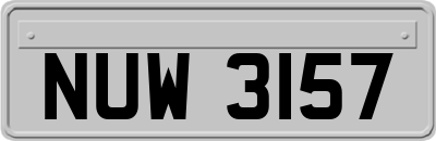 NUW3157