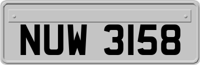 NUW3158