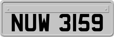 NUW3159