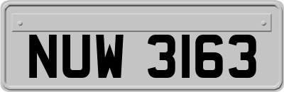 NUW3163