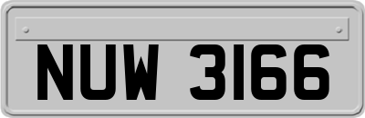 NUW3166