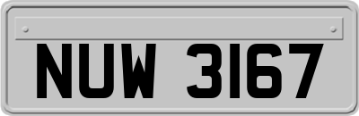 NUW3167