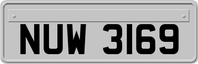 NUW3169