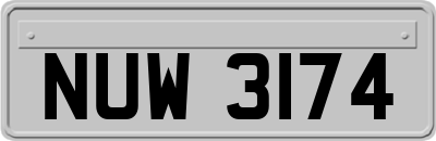 NUW3174
