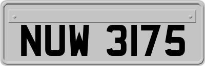 NUW3175