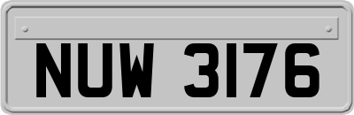 NUW3176