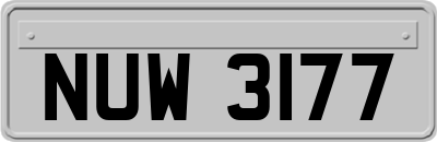 NUW3177